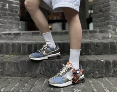 Nike Air Max Pre-Day气...