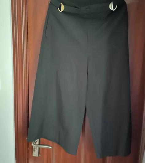 vero moda阔腿裤 170/72A ...