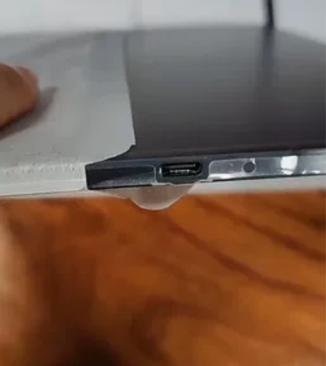 三星tab s7＋，港版5g插卡版，8＋2...