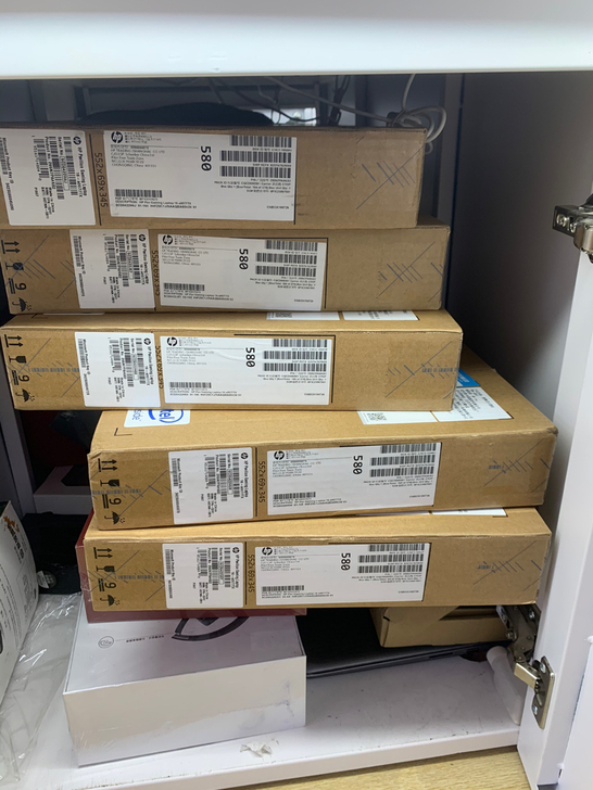 惠普电脑全新未拆封批发HP光影精灵6 16...