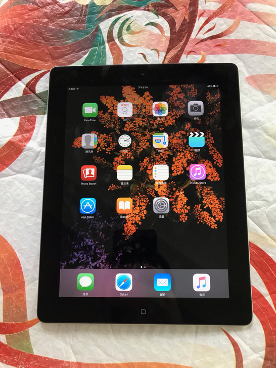 ipad5苹果apple平板Ipad Ai...