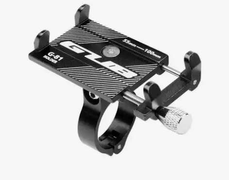 GUB手机架GUB铝合金手机支架可伸缩固定...