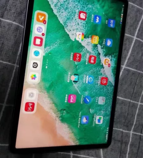 考研上岸了！  2022新款正品平板13p...