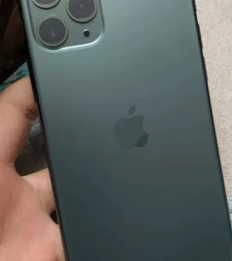 iPhone11ProMax苹果国行原装无...