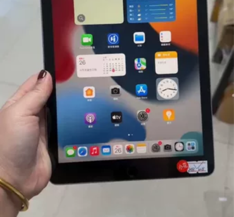 iPad 2019 128g WiFi 版...