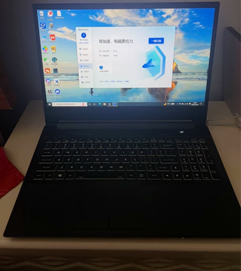 神舟战神Z7M I5 9300H+GTX1...