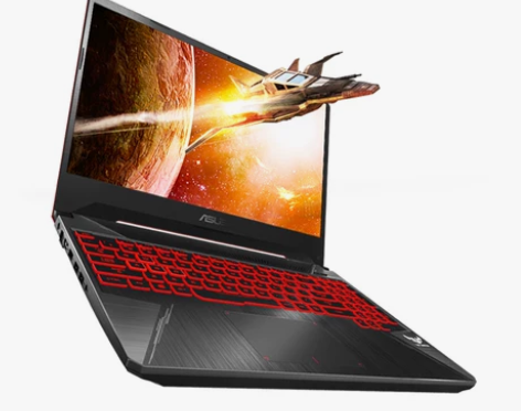 ?华硕（ASUS）飞行堡垒6 英特尔酷睿i...