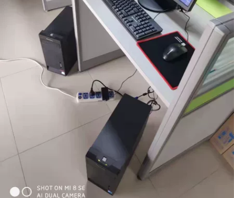 527  着急变现  电脑标配整套  52...