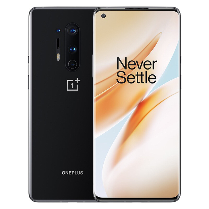 一加8pro,8128,全新手机,用了不到...