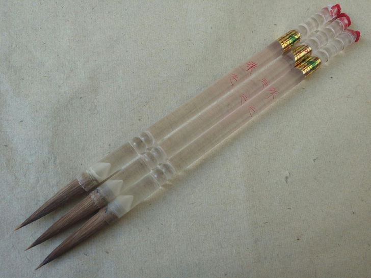 老毛笔  狼毫  有机   精品  好用 ...