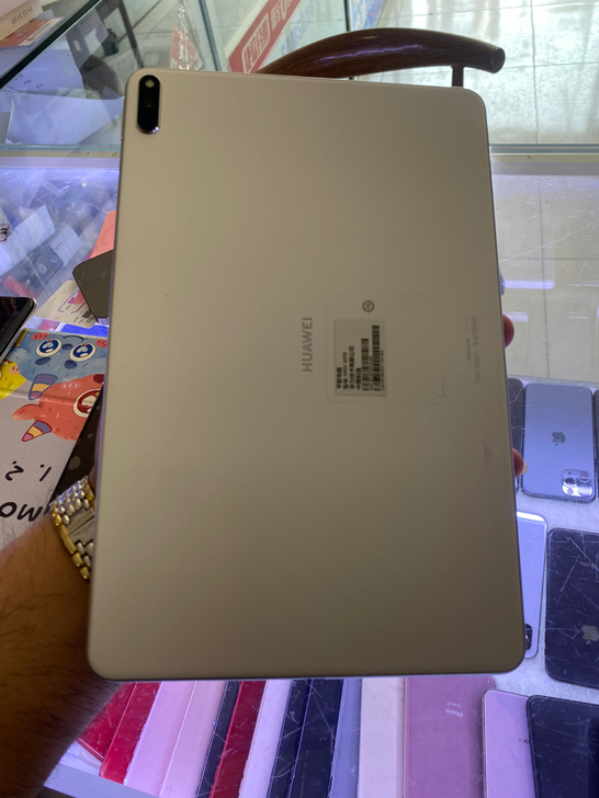 华为matepad pro 8256g 全...