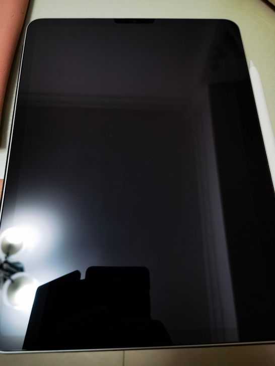 2021款 ipad pro 11寸  2...