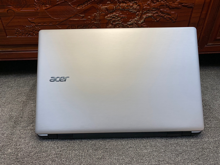 15.5寸 宏碁i5 笔记本电脑 游戏商务...