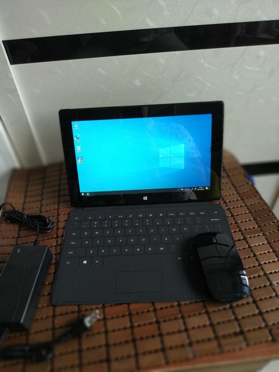 微软surface pro 高配