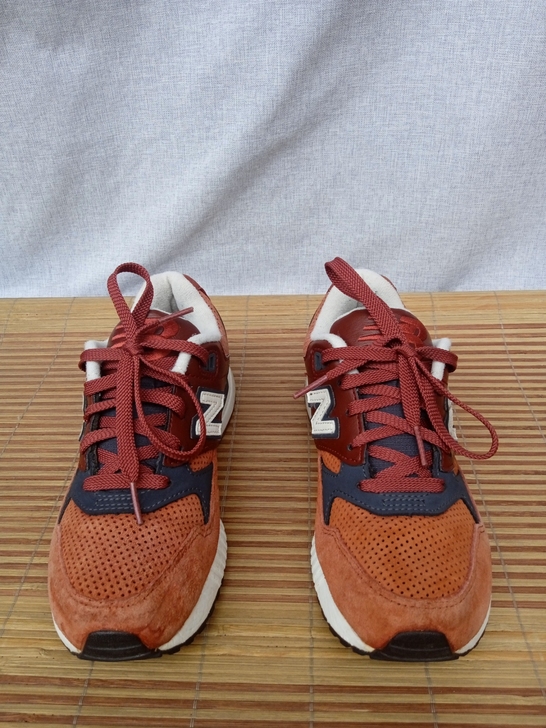 新百伦   运动鞋     36码    ...