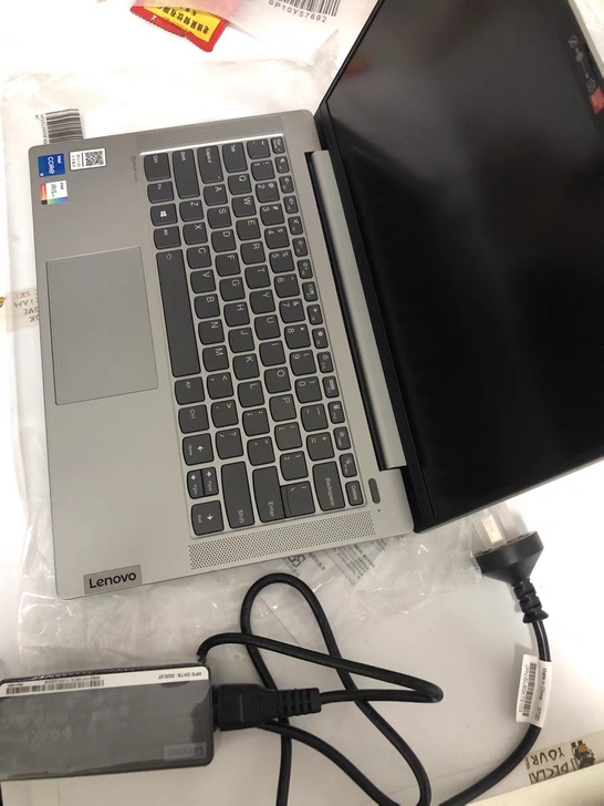 联想小新Air14 2021款 i5-11...