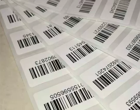 听书贴贴纸50个牛听听早教机nfc书帖nf...