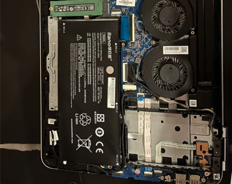 #数码达人集合 惠普光影精灵二代 2016...