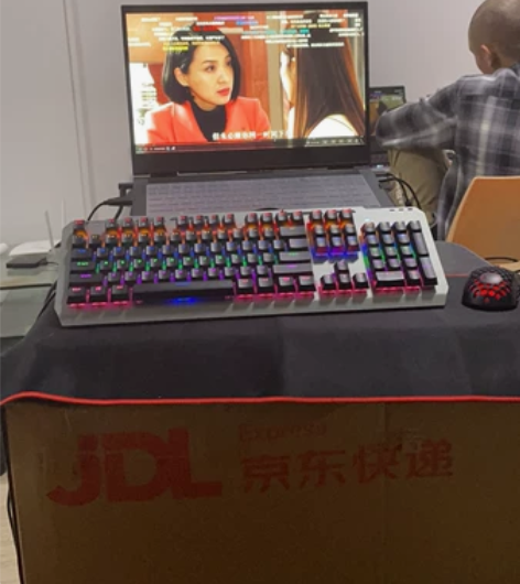 游戏笔记本，惠普i7cpu 3060显卡 ...