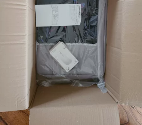 LG gram 2021款16英寸超轻薄窄...