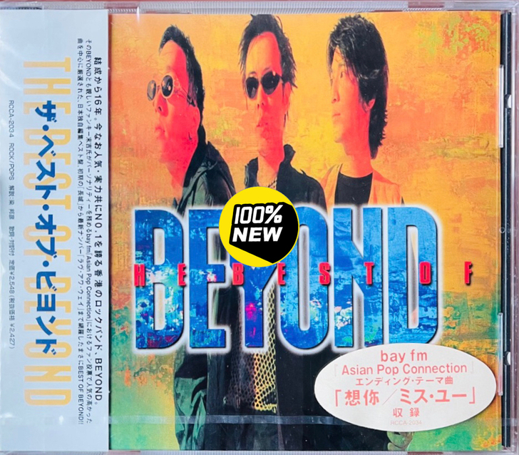 Beyond the best 首版