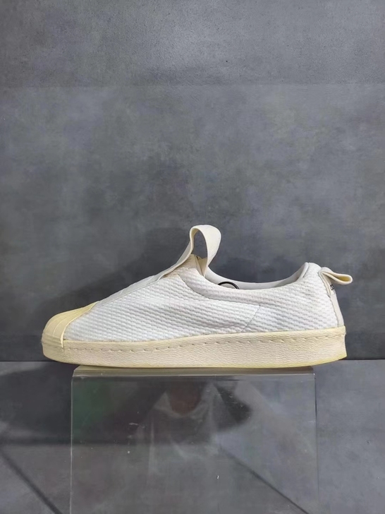 二手［正品中古］42码8/30  阿迪达斯...