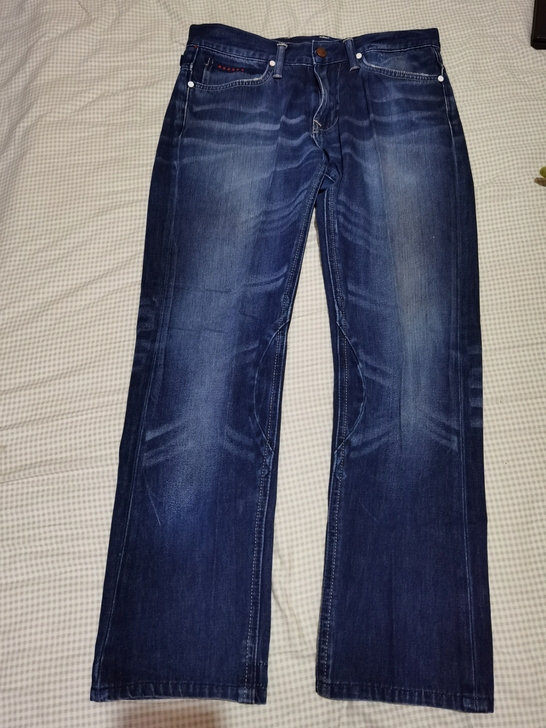 LEE牛仔裤,W30L31,170/74A...