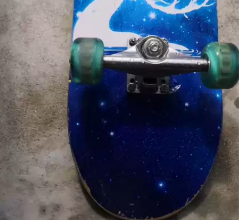 四轮滑板初学者儿童男孩女生3-6-12岁以...