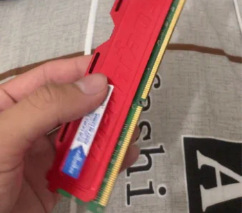 宏想8g台式机内存DDR3 1600 13...