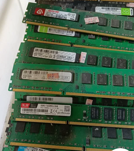 DDR3 8G 专用条AMD和H110M可...