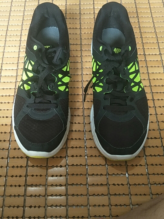 43码耐克休闲运动鞋 无瑕疵 无开胶 正常...