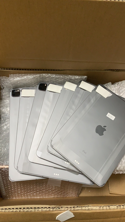 2021 iPad Pro12.9寸M1 ...