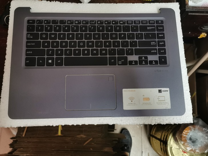 ASUS华硕灵耀Pro15 S15 S51...