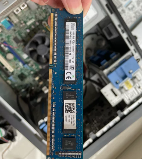 戴尔原装拆机4G 12800E/1600纯...