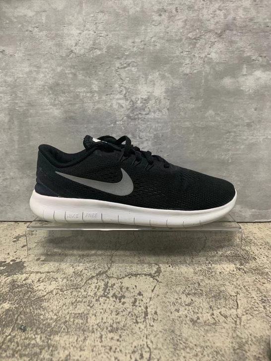 二手正品37.5码耐克NikeFree赤足...