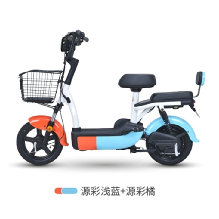 雅迪电动车/爱玛电动车/台铃电动车同款电车