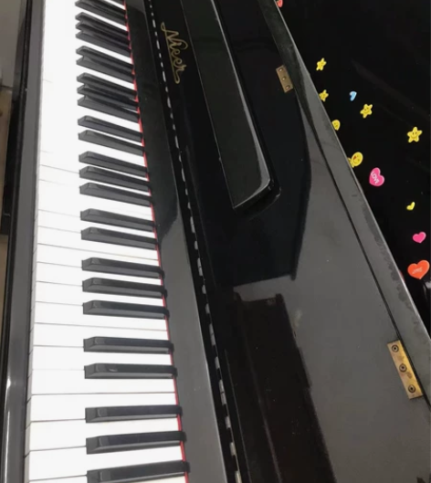 聂耳118钢琴 感兴趣的话点“我想要”和我...