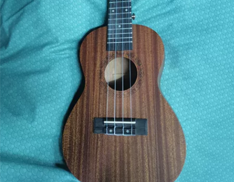 莫森尤克里里入门新手级别 可包邮可自提