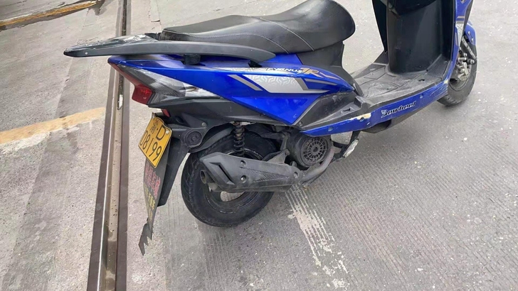 便宜出裸车