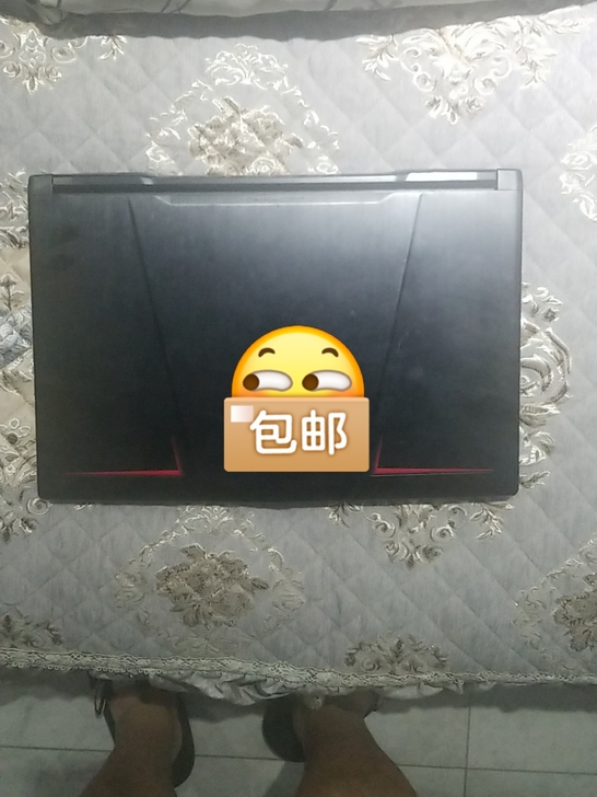 微星（MSI） GP63 金属吃鸡游戏本 ...