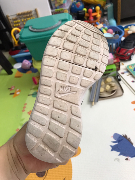 耐克网鞋，二手正品，尺码自己看下图片对比下...