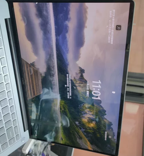 小米笔记本pro15锐龙版5800H/16...