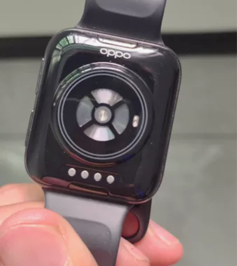 OPPO watch2 42mm  esi...