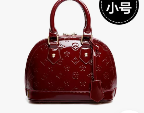 女士包包2015新款秋冬时尚贝壳包小包手提...