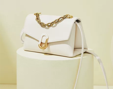 时尚斜挎链条手提包小包包女2022夏新款潮...