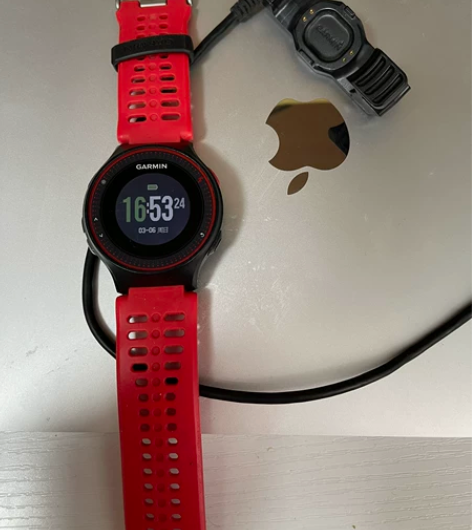 Garmin佳明跑步手表Forerunne...