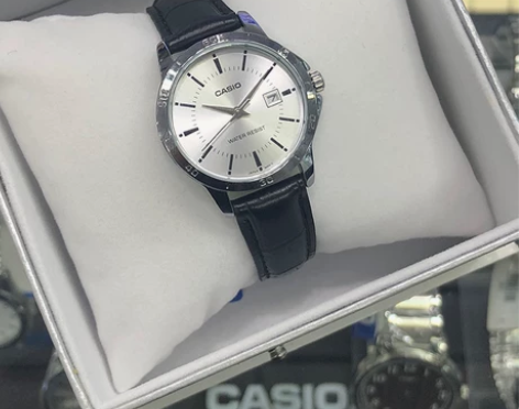 正品casio卡西欧手表女日历时尚手表防水...