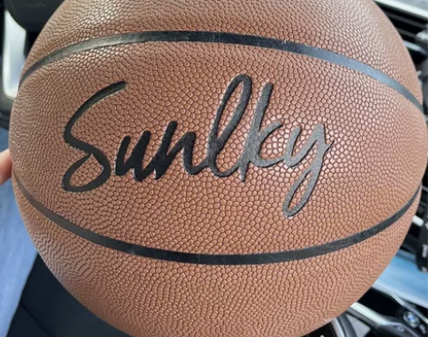 新款7号篮球防滑耐磨室内外通用男女成人青少...