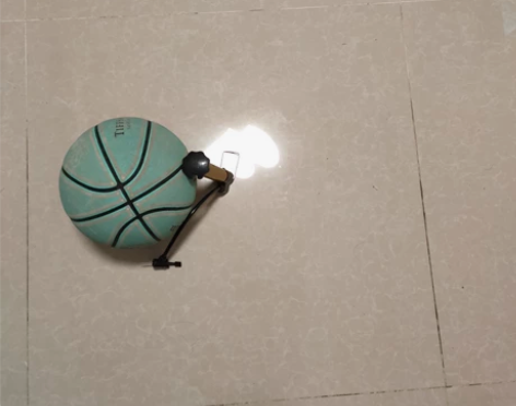 篮球:图为待售原物 感兴趣的话点“我想要”...