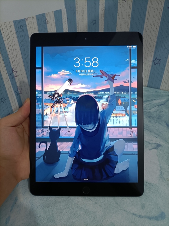 iPad 8 2020 10.2寸 128...